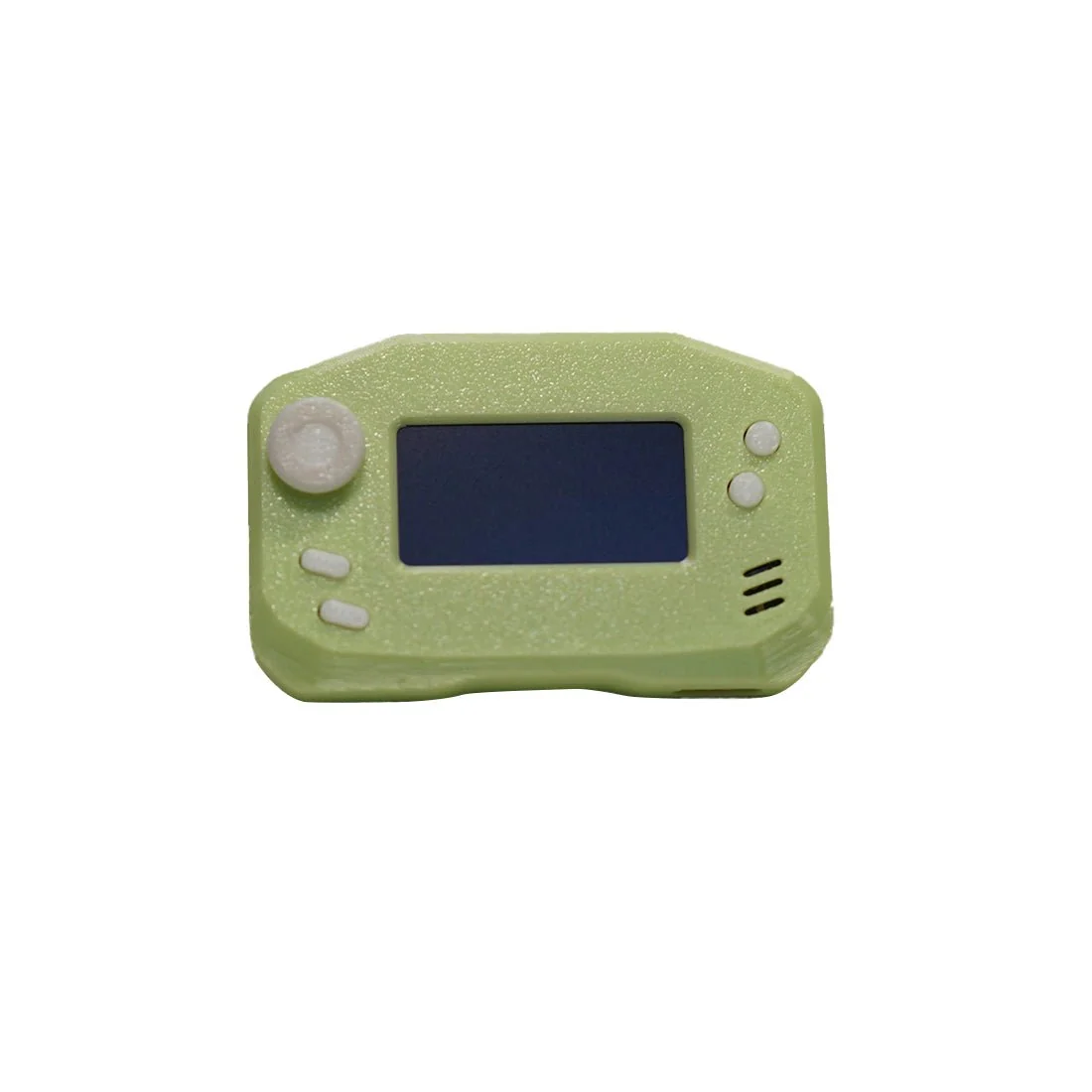 1.3-Inch 600mAh Mini Handheld Game Console Compatible with Arduboy