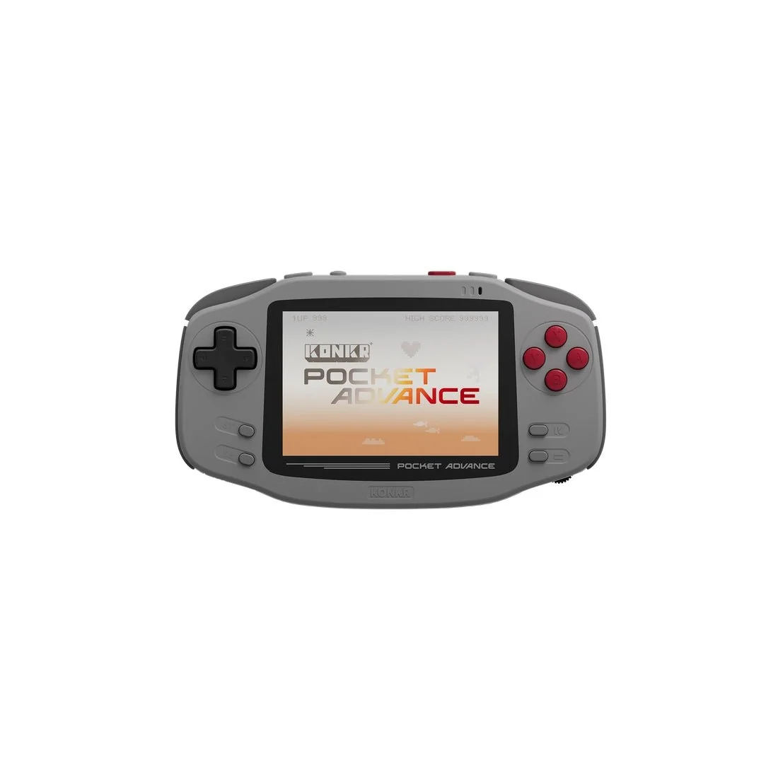 KONKR Pocket Advance 复古安卓掌机（预售）