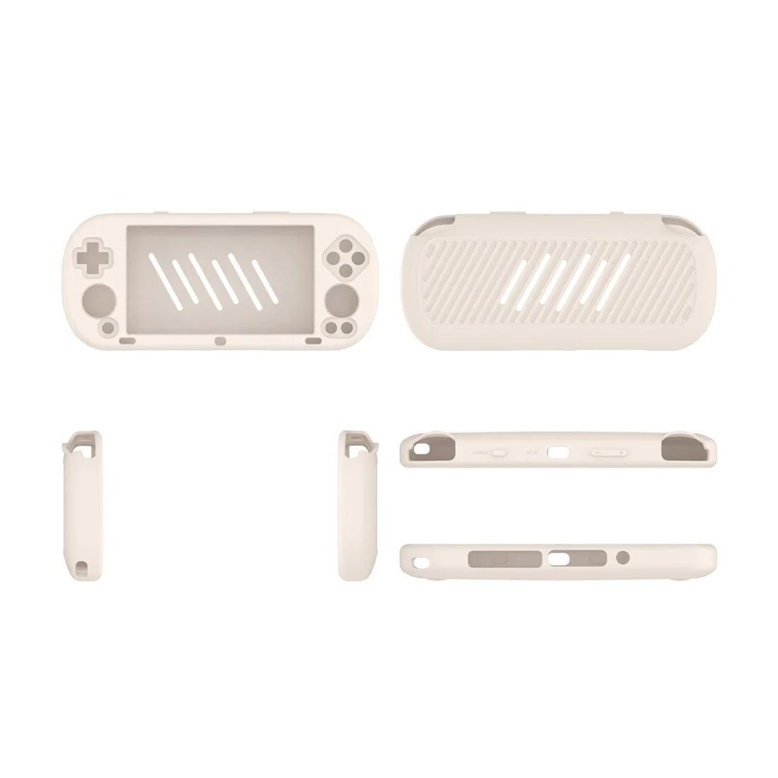 TRIMUI SMART PRO Retro Portable Game Console Case