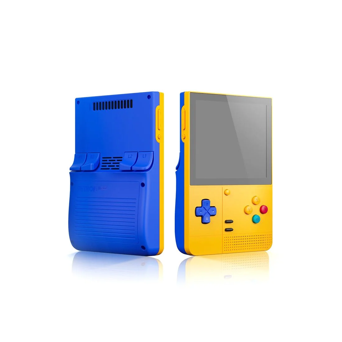 Retroid Pocket RP Classic复古掌上游戏机