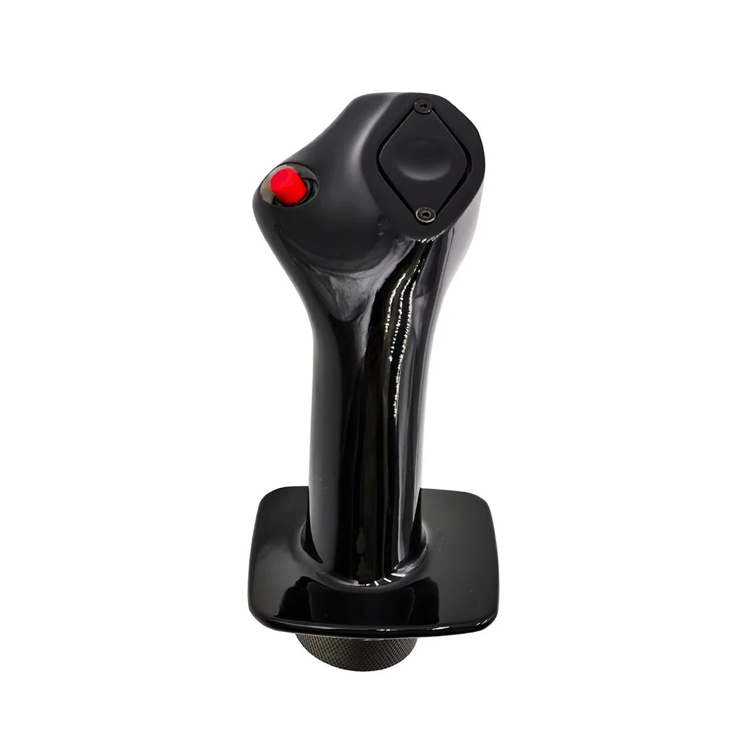 A320 1/1 Scale Molded Professional Flight Sim Side Stick - CP Main Pilot/FO Positions