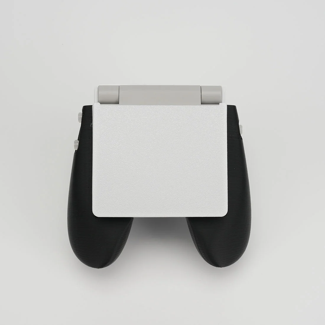Miyoo Mini Flip Retro Game Console TPU Handle Shell (MUST Use with Protective Case)