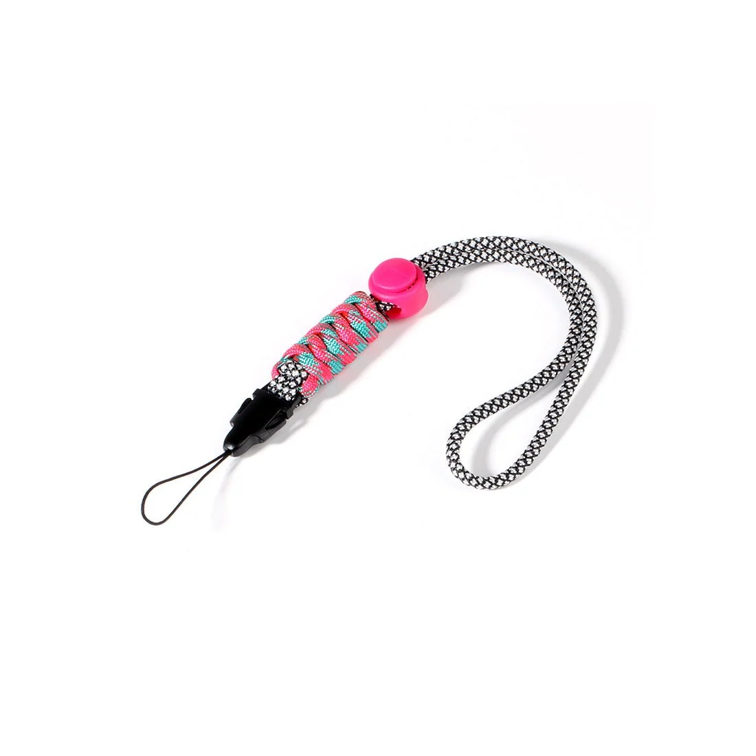 Braided Lanyard for Game Consoles