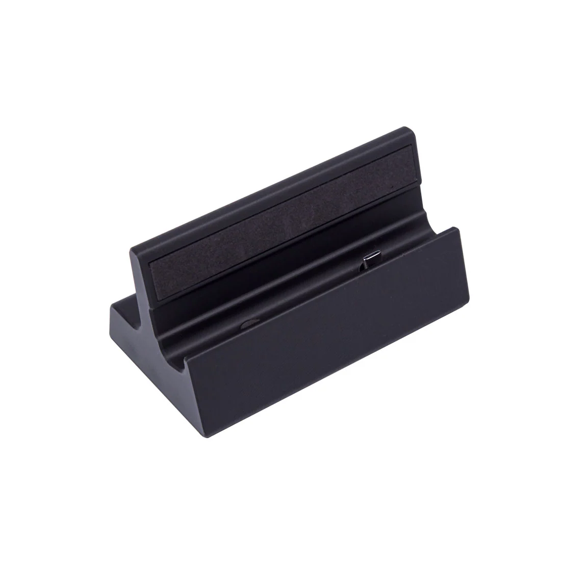 3D Printed Magnetic Charging Dock for RG557 Handheld Game Console