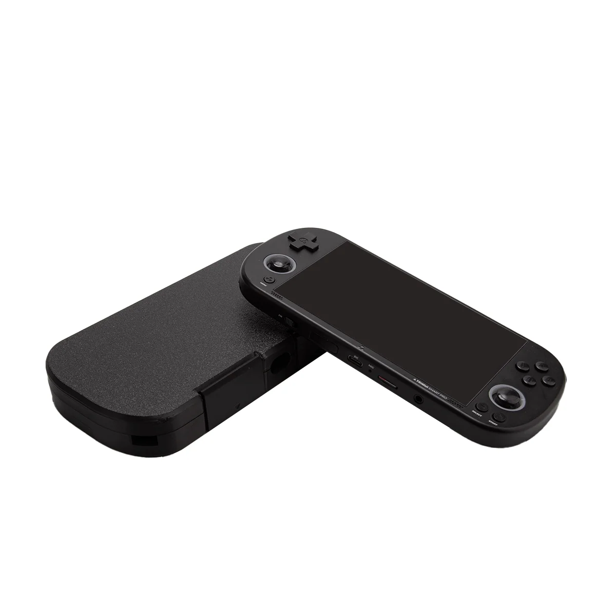 Protective Case for TRIMUI SMART PRO/TRIMUI SMART PRO S Handheld Gaming Console