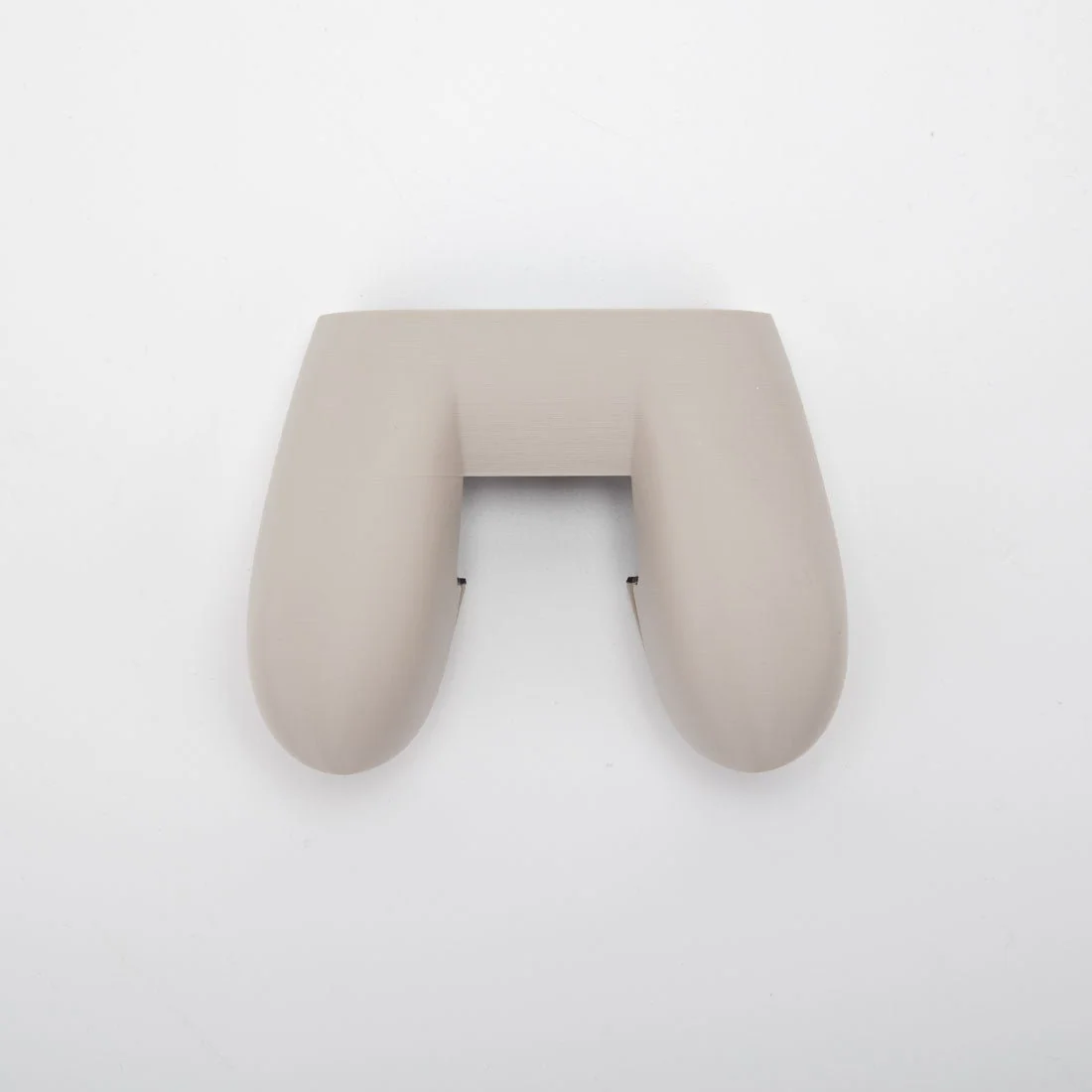3D Printed Game Controller Handle for TRIMUI BRICK