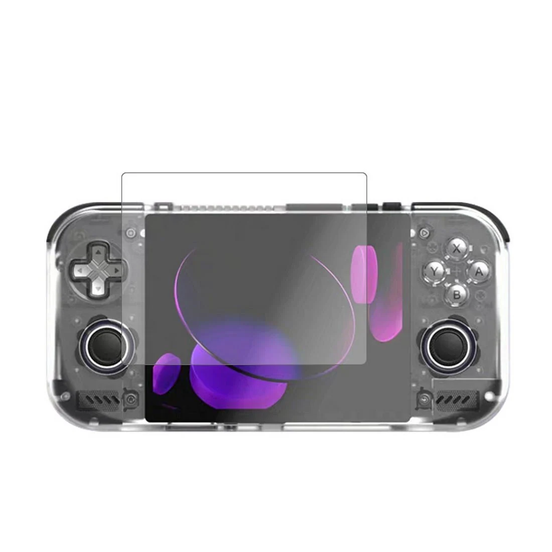 Tempered Glass Screen Protector for Retroid Pocket Nova