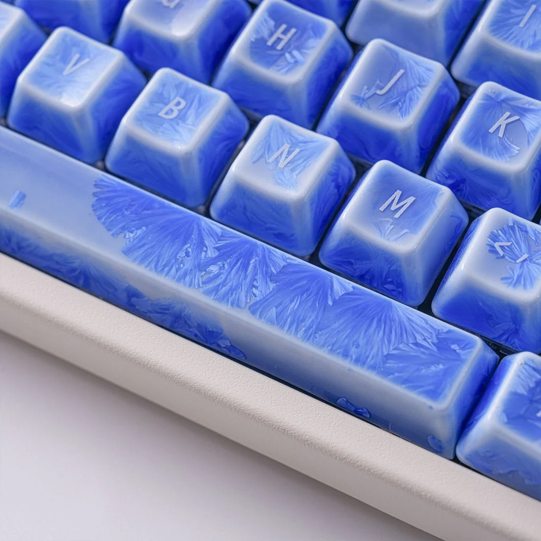 TKL Ceramic Keycap Set