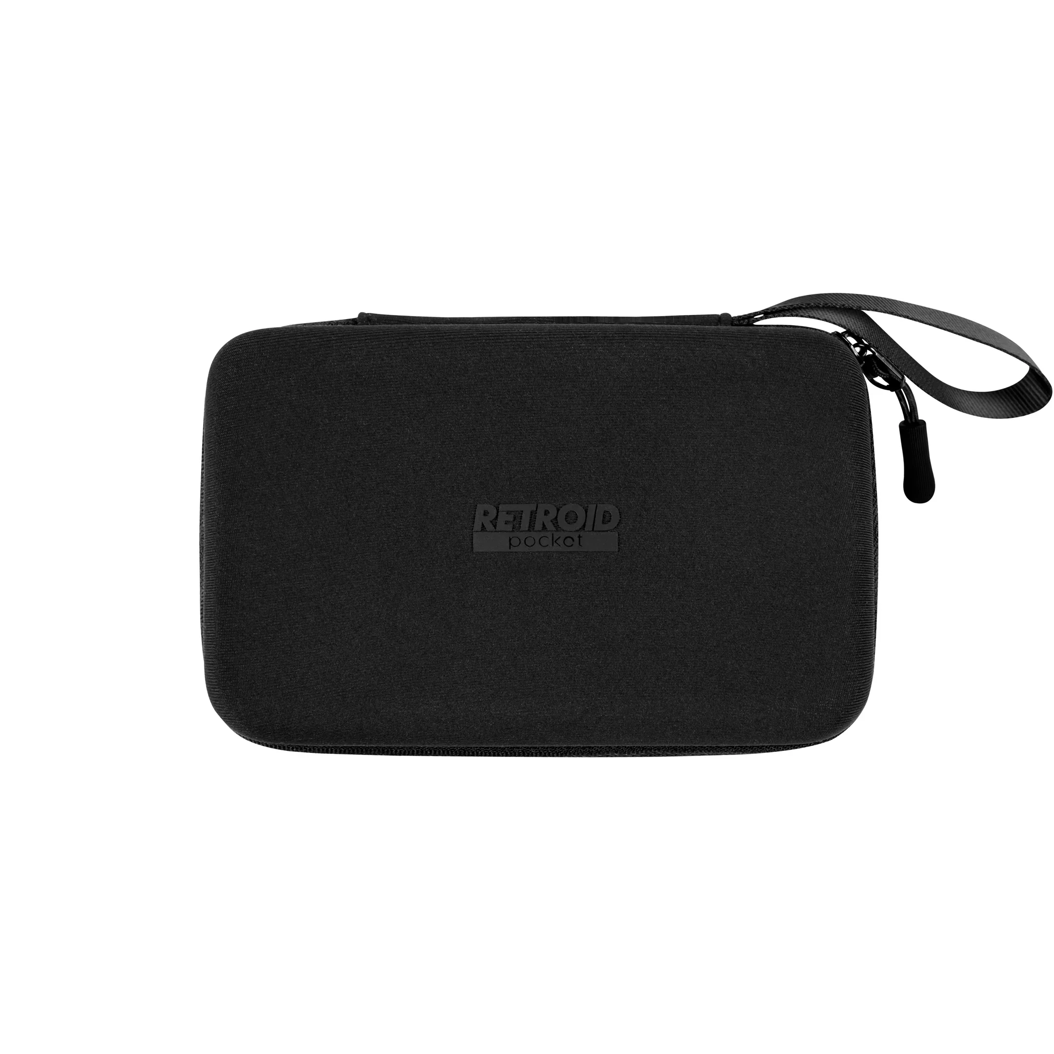 Storage Bag with Lanyard for Retroid Pocket Flip 2