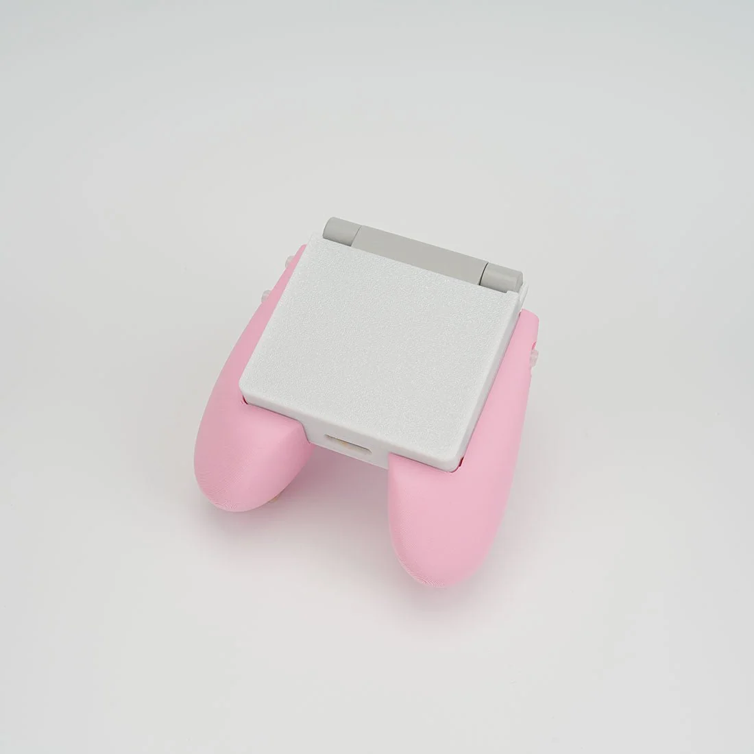 Miyoo Mini Flip 复古游戏机 TPU握把外壳（必须配合保护壳使用）