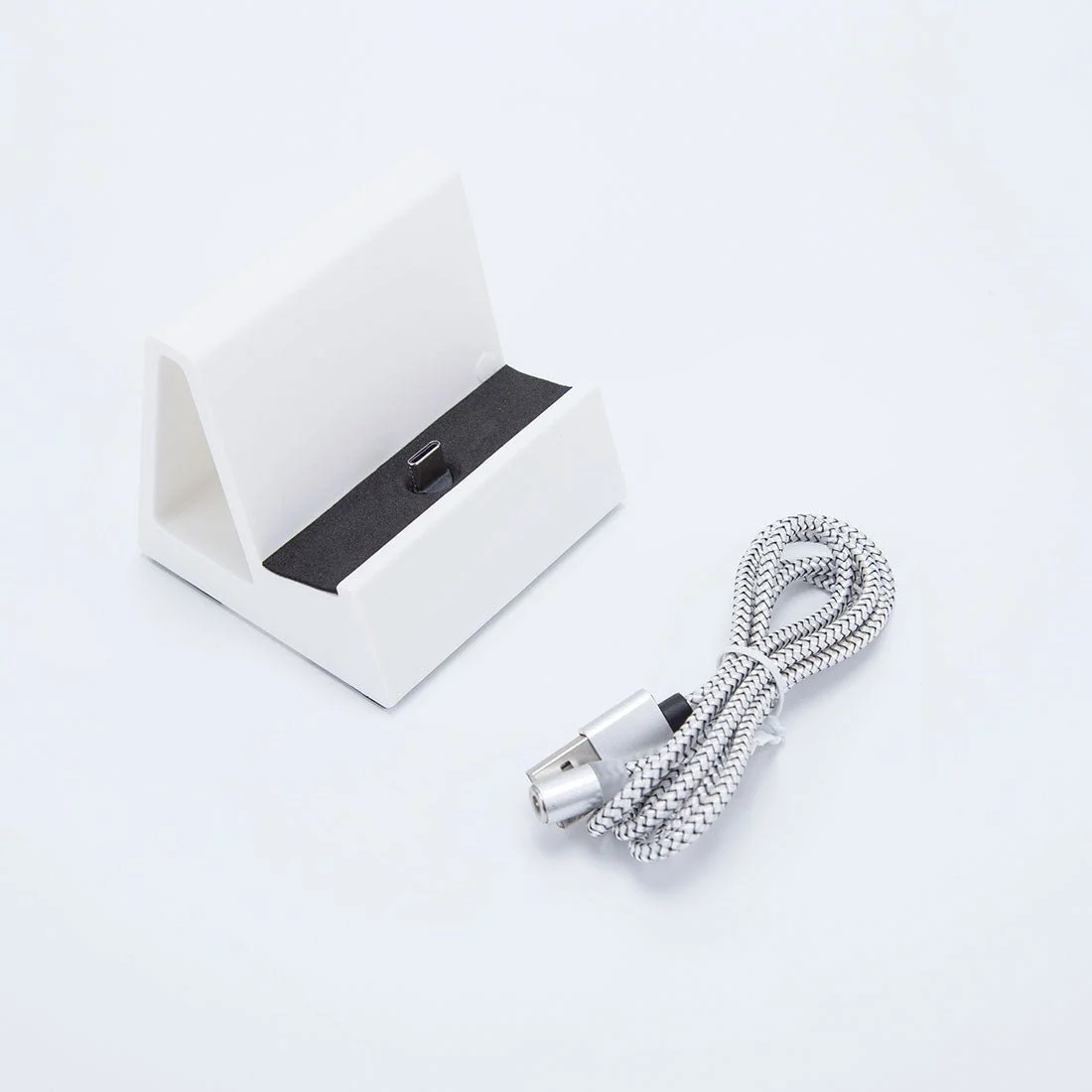 Miyoo Flip 3D 打印磁吸充电底座