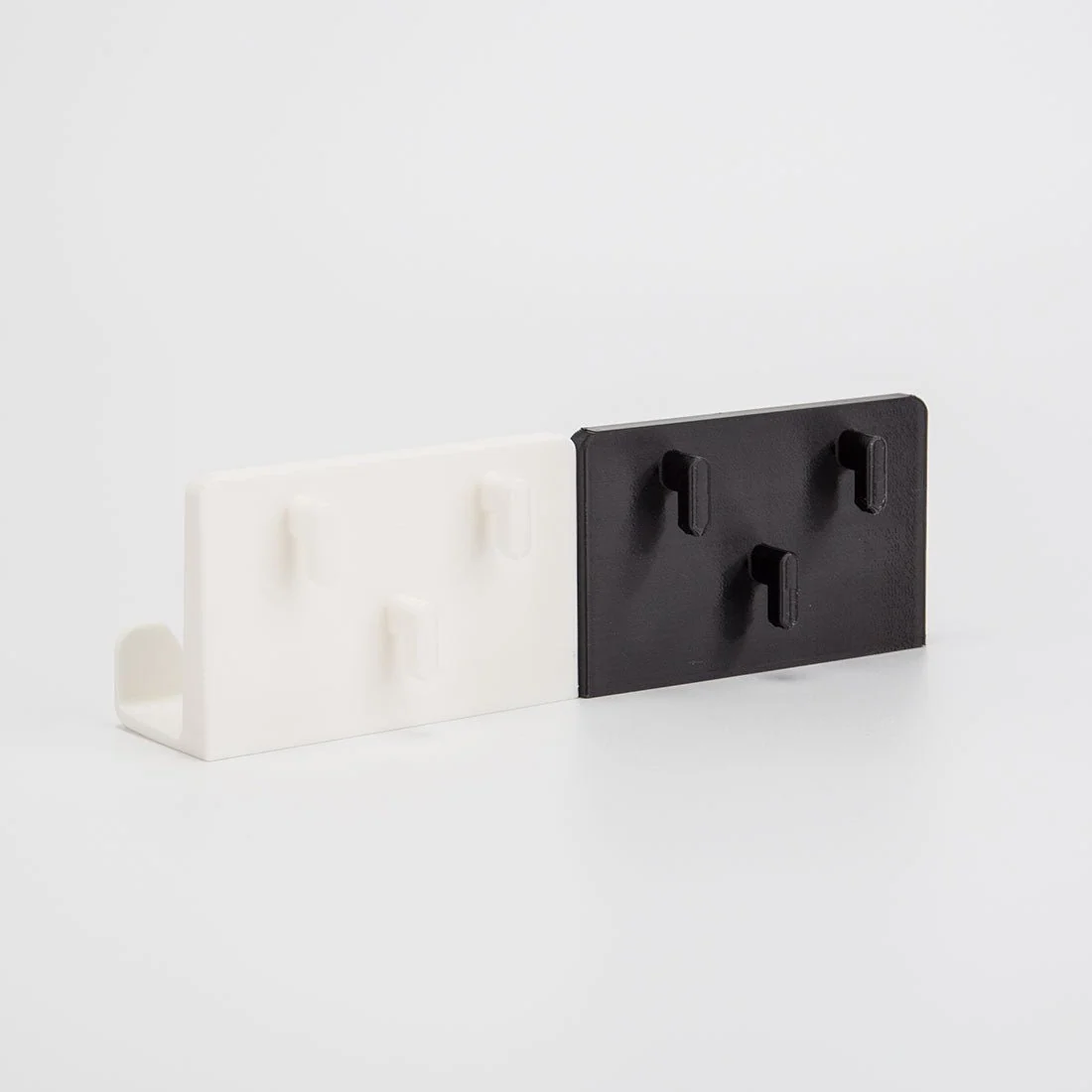 Miyoo Mini Plus Skadis 3D 打印收纳支架