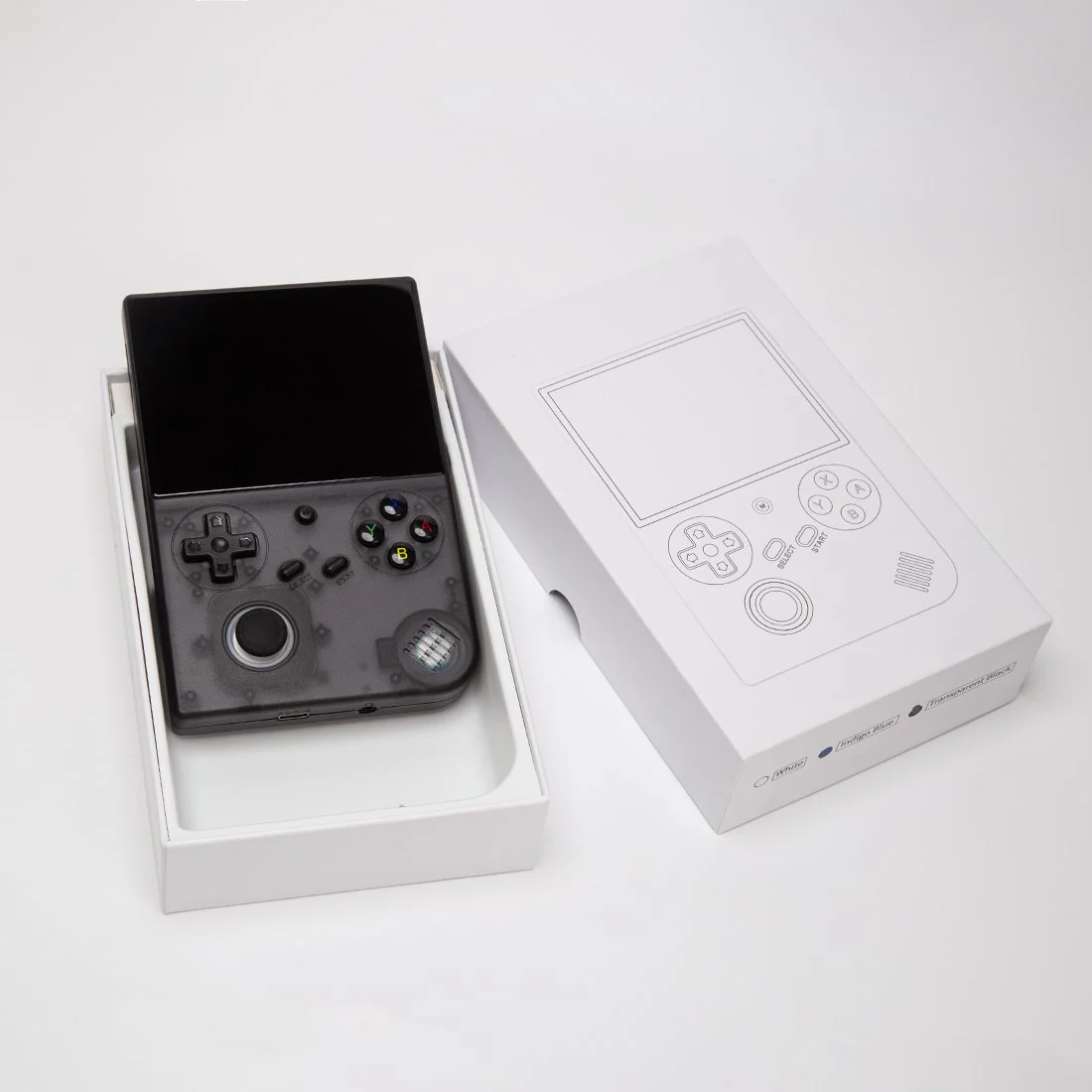 Anbernic RG40XXV Retro Portable Handheld Game Console
