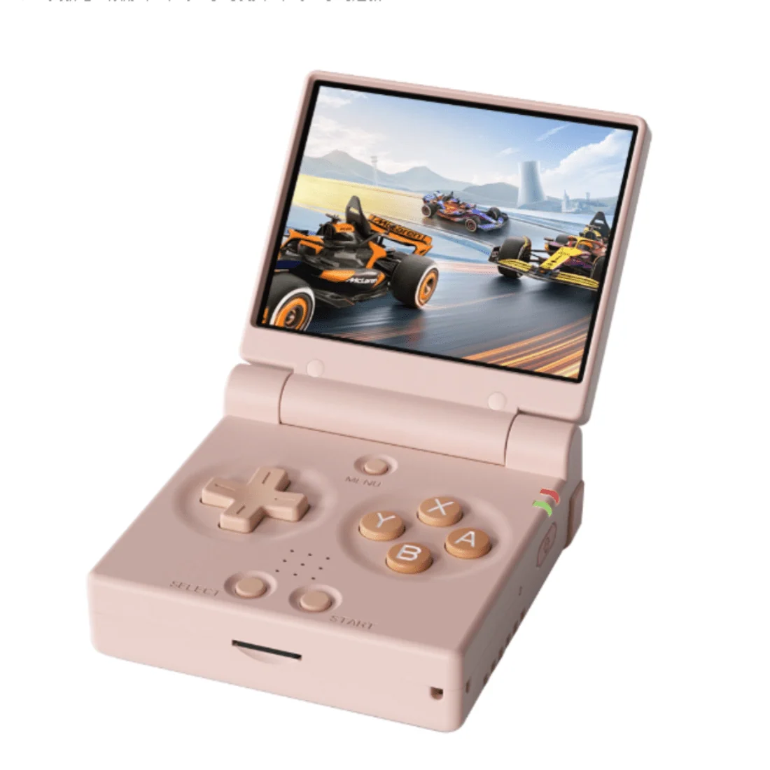 MIYOO MINI FLIP Surwish Onion OS V4.4.0 Retro Handheld Game Console Support Sleep Mode and WIFI