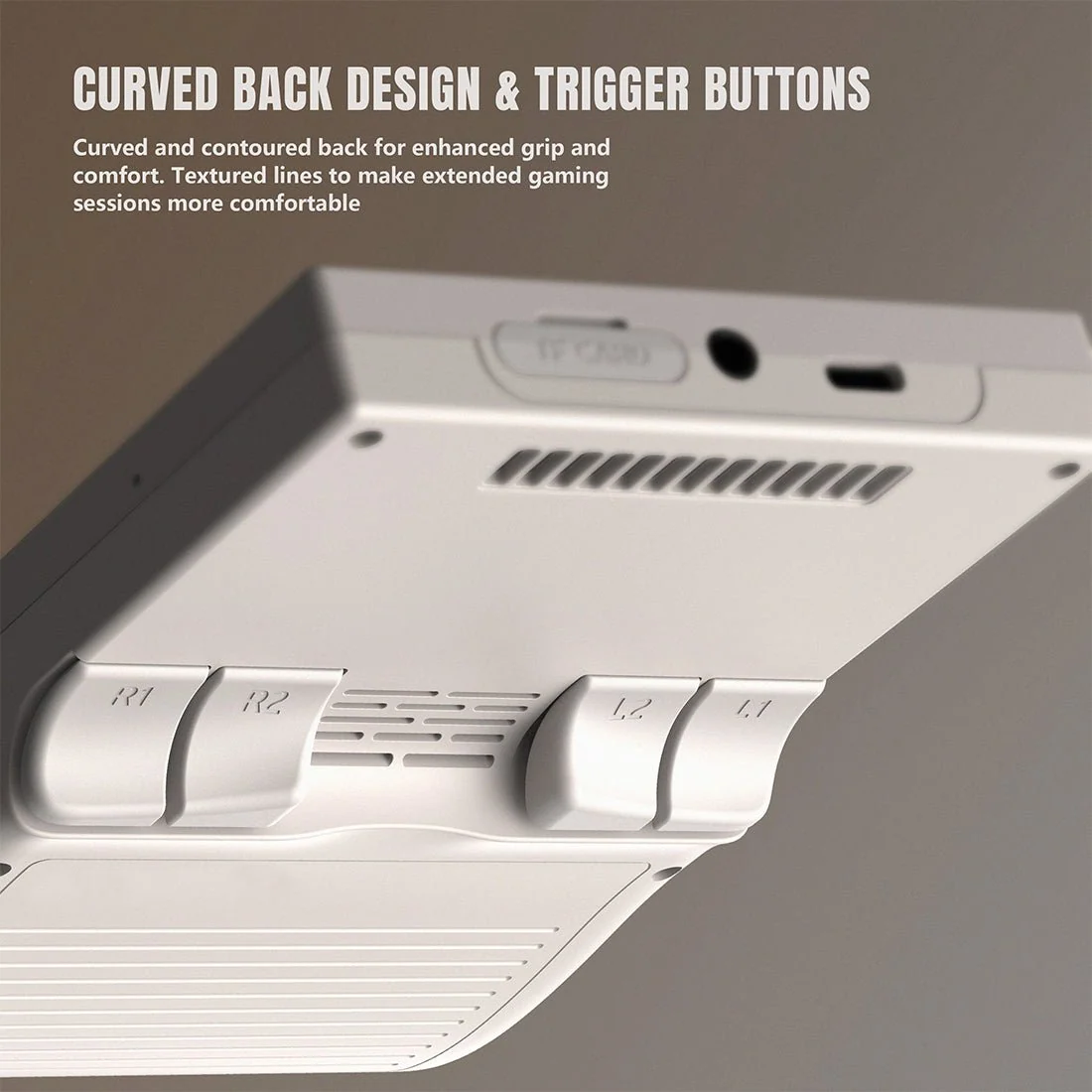 Retroid Pocket RP Classic复古掌上游戏机