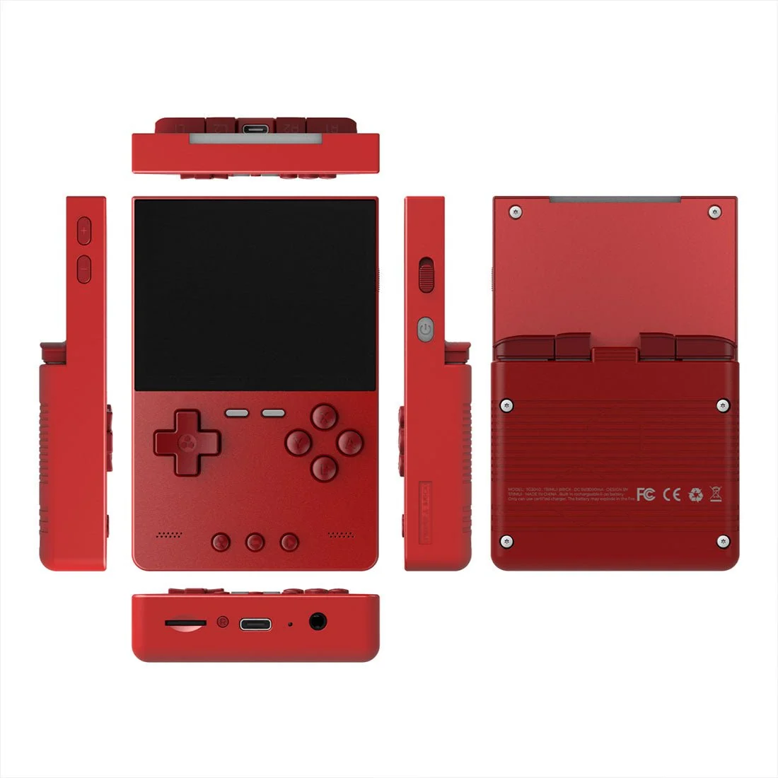 TRIMUI BRICK 3.2-inch Retro Handheld Game Console