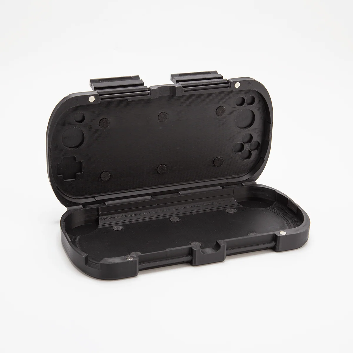 Protective Case for TRIMUI SMART PRO/TRIMUI SMART PRO S Handheld Gaming Console