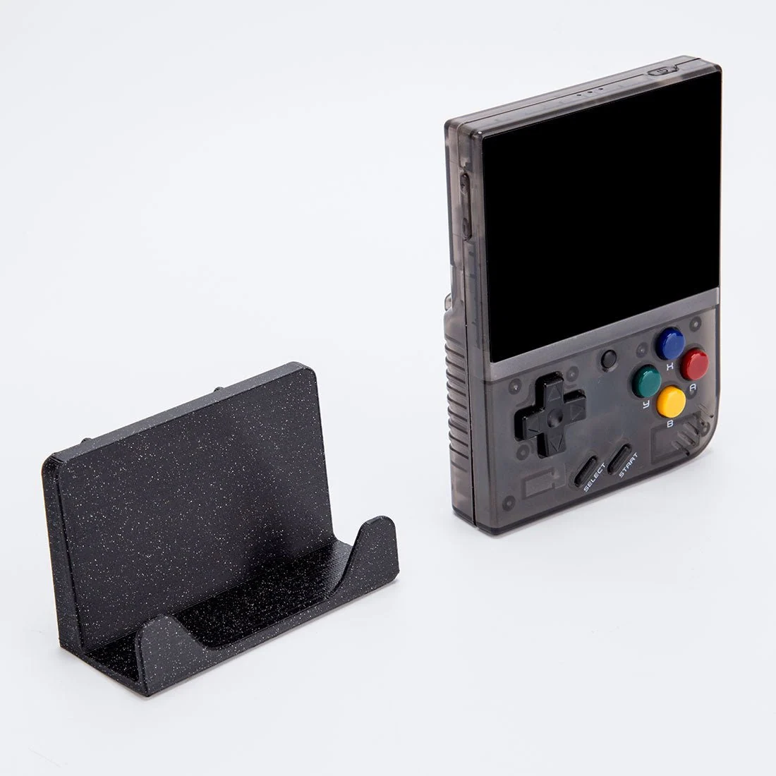 Miyoo Mini Plus Skadis 3D 打印收纳支架