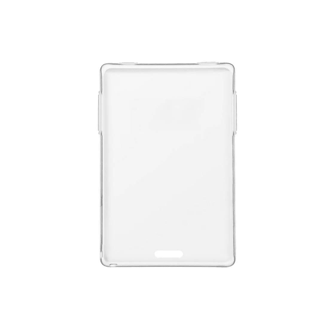 Xteink E-Ink Reader Protective Case (X3/3.7 Inch/Transparent)