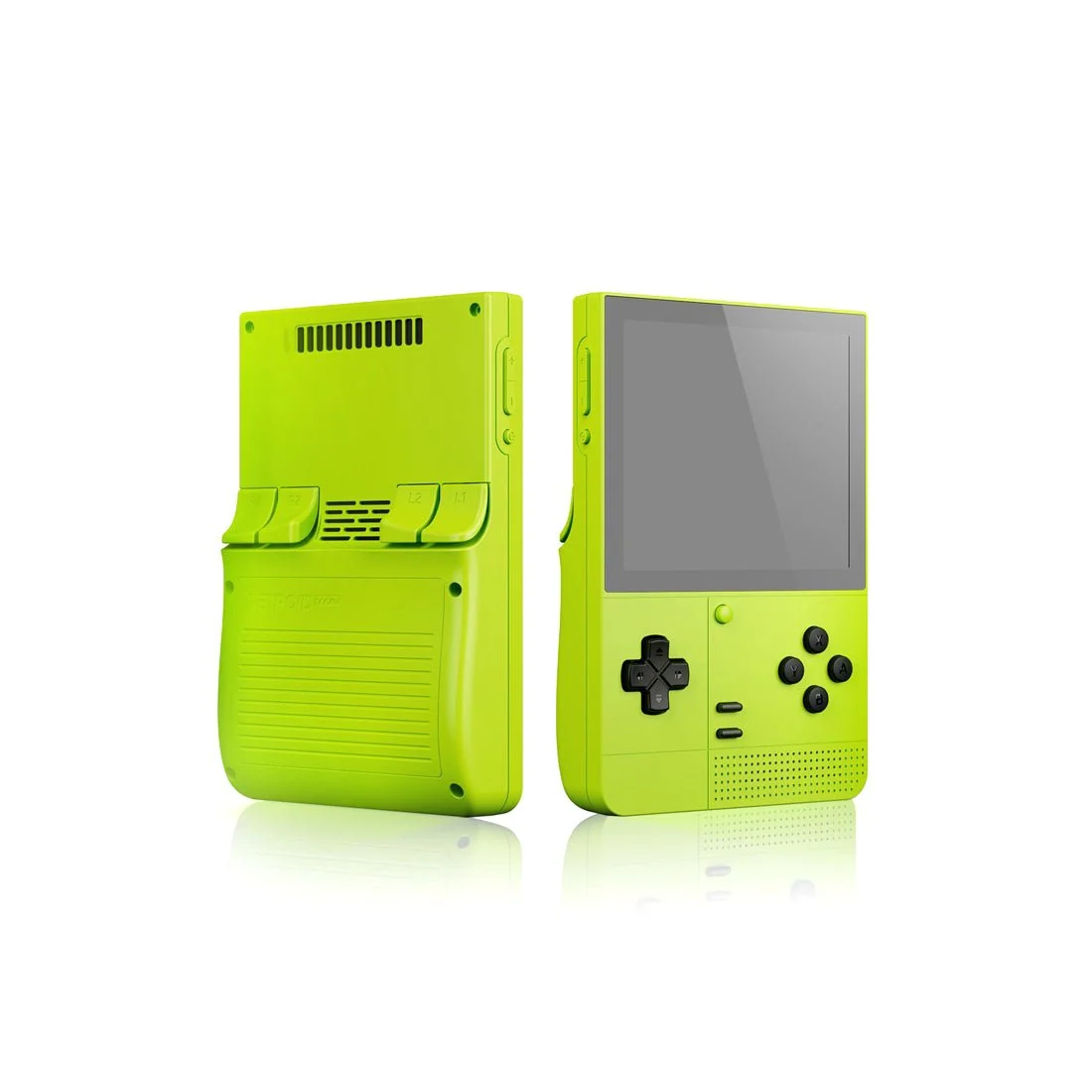 Retroid Pocket RP Classic复古掌上游戏机