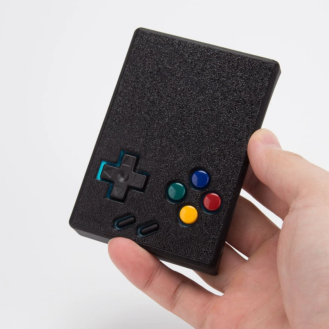 3D Printed Protective Case for Miyoo Mini