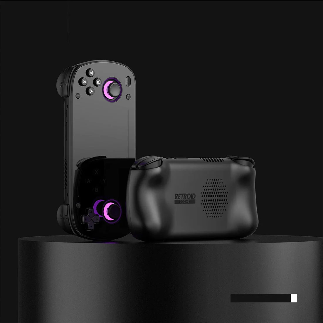 Retroid Pocket MINI 便携掌上游戏机