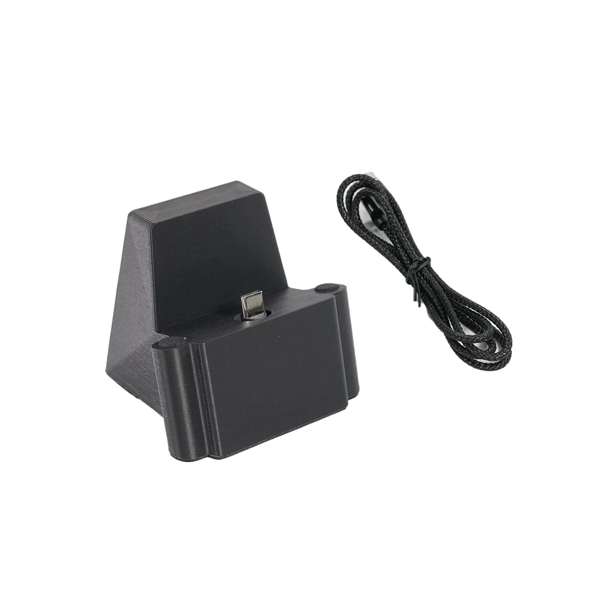Charging Dock for TRIMUI BRICK PRO / TRIMUI BRICK PRO U HAMMER (Version compatible with Grip)