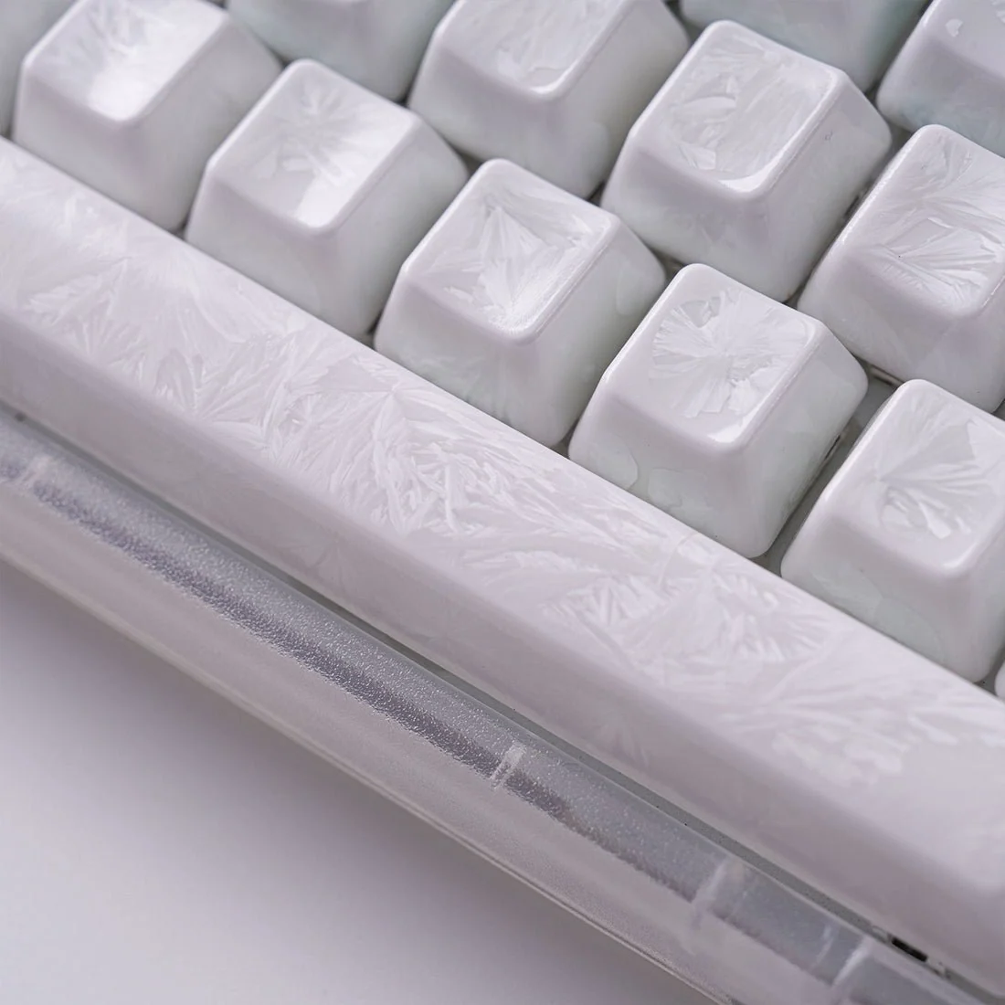 TKL Ceramic Keycap Set