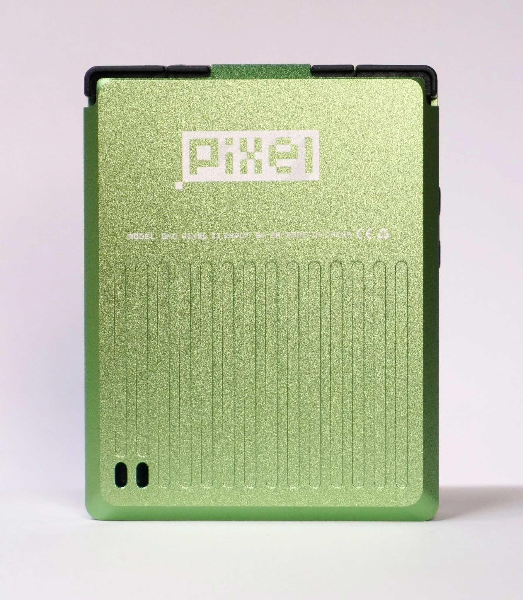 GKD PIXEL 2 2.4-Inch 金属便携掌上游戏机