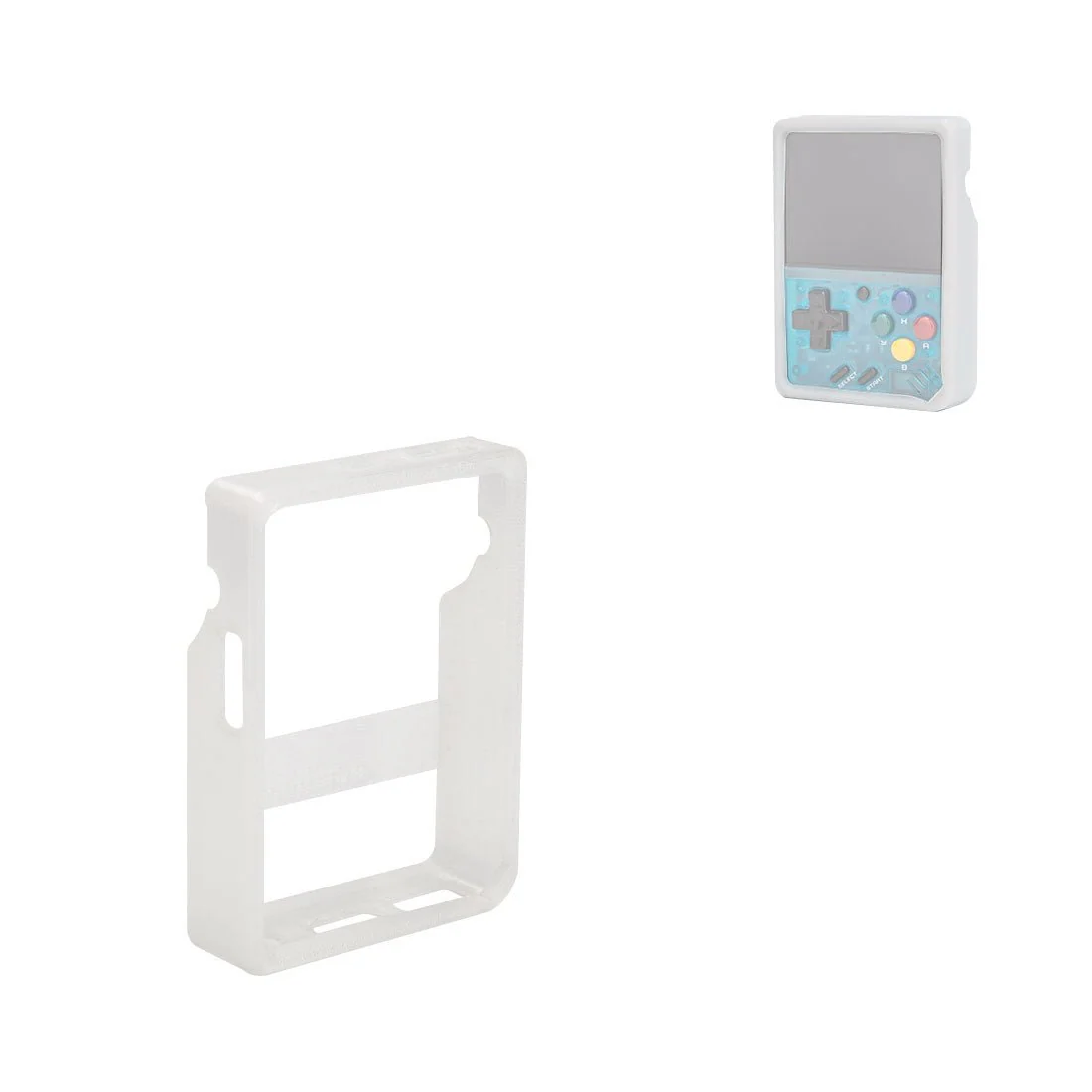 Miyoo Mini 3D打印保护TPU保护壳