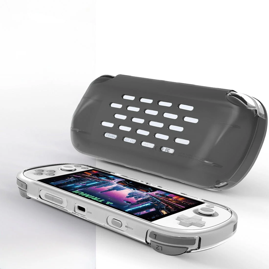 TRIMUI Smart Pro 软胶保护壳