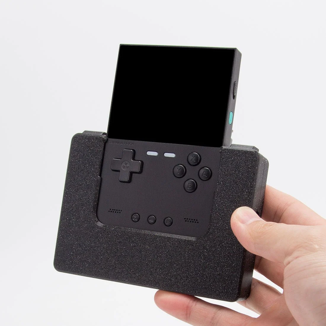 TRIMUI BRICK 3D打印保护壳