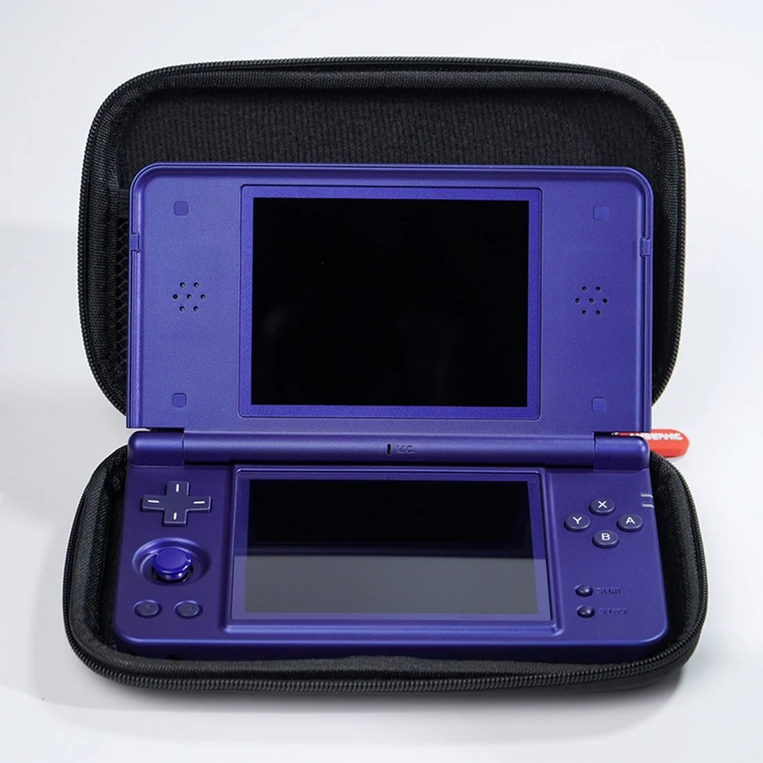 RG DS Plus Dual-Screen Touchscreen Handheld Game Console Storage Bag