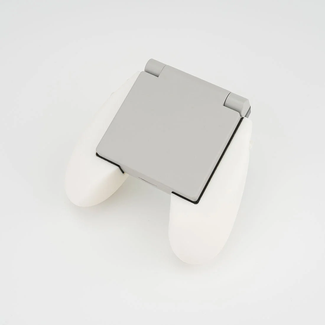 Miyoo Mini Flip Retro Game Console Handle Shell