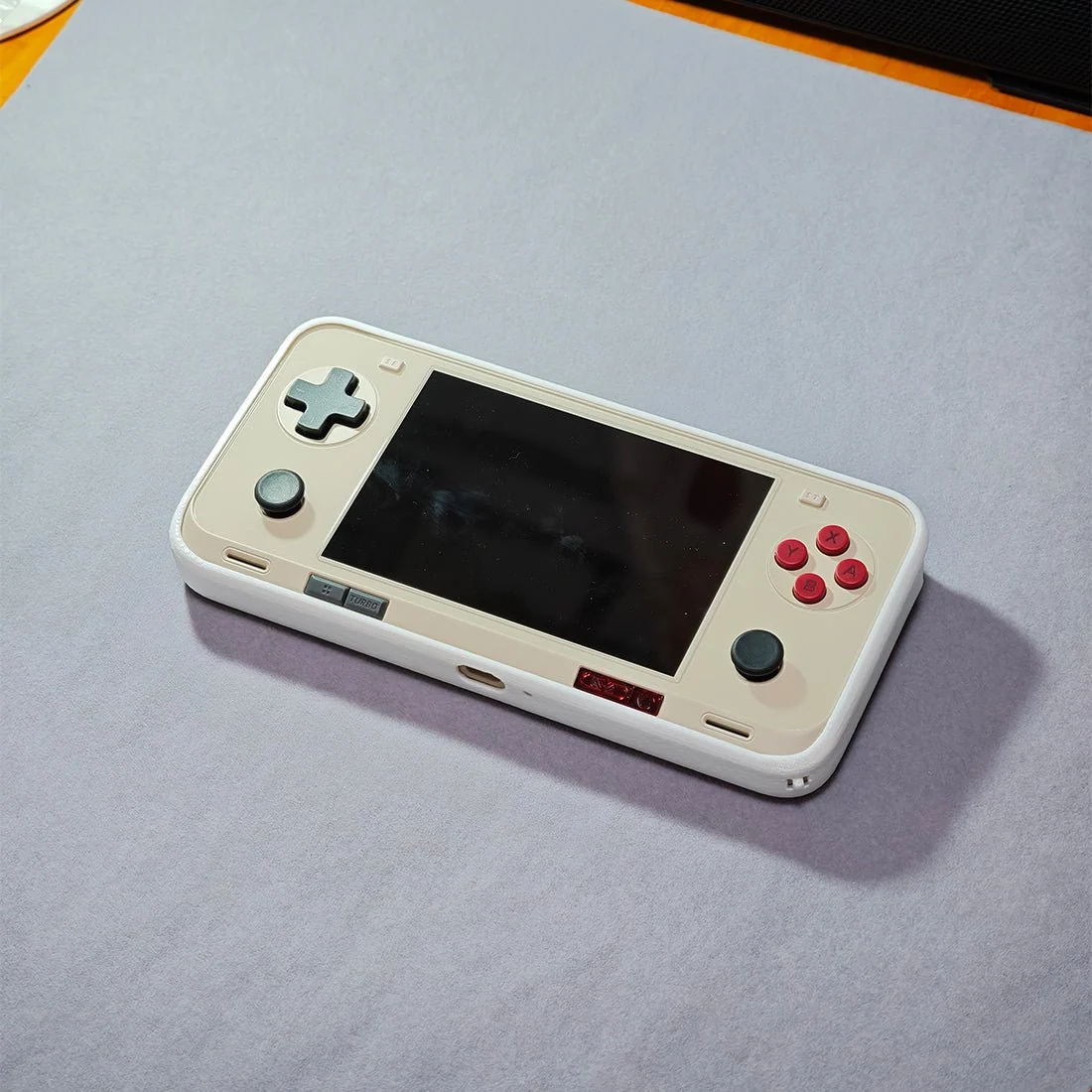 AYANEO Pocket ACE 磁吸硬壳收纳包（兼容软壳版/不含软壳）