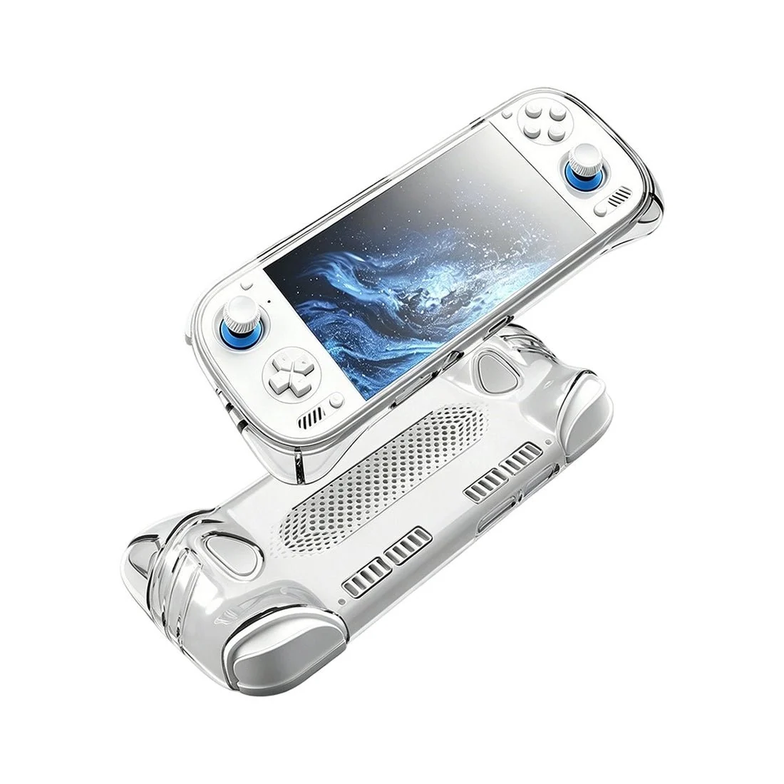 Odin3 Series Protective Case TPU Soft Shell