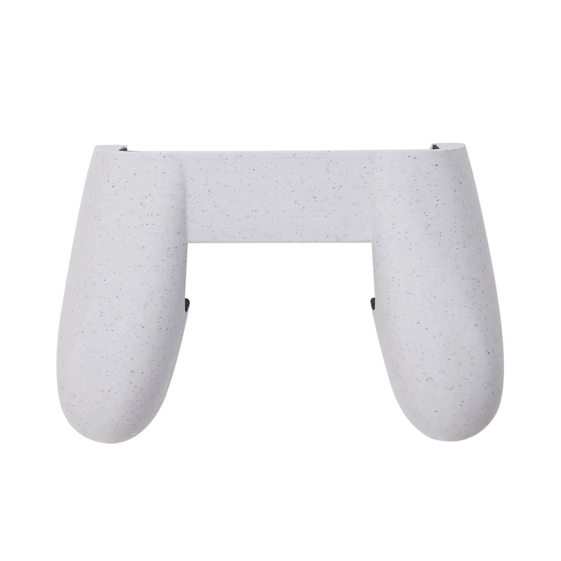 3D Printed Handle for Powkiddy V10 Game Console