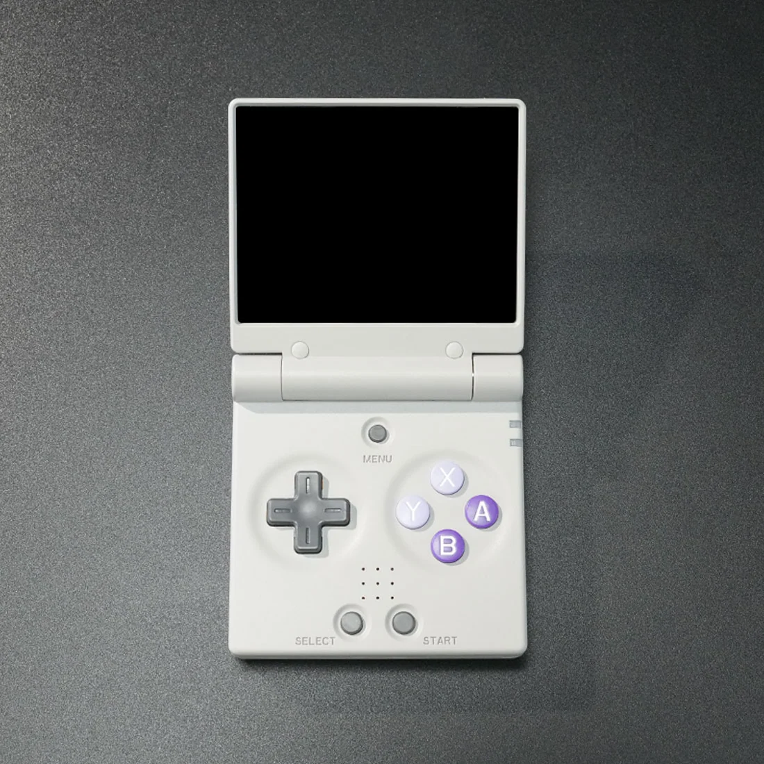 MIYOO MINI FLIP Surwish Onion OS V4.4.0 Retro Handheld Game Console Support Sleep Mode and WIFI