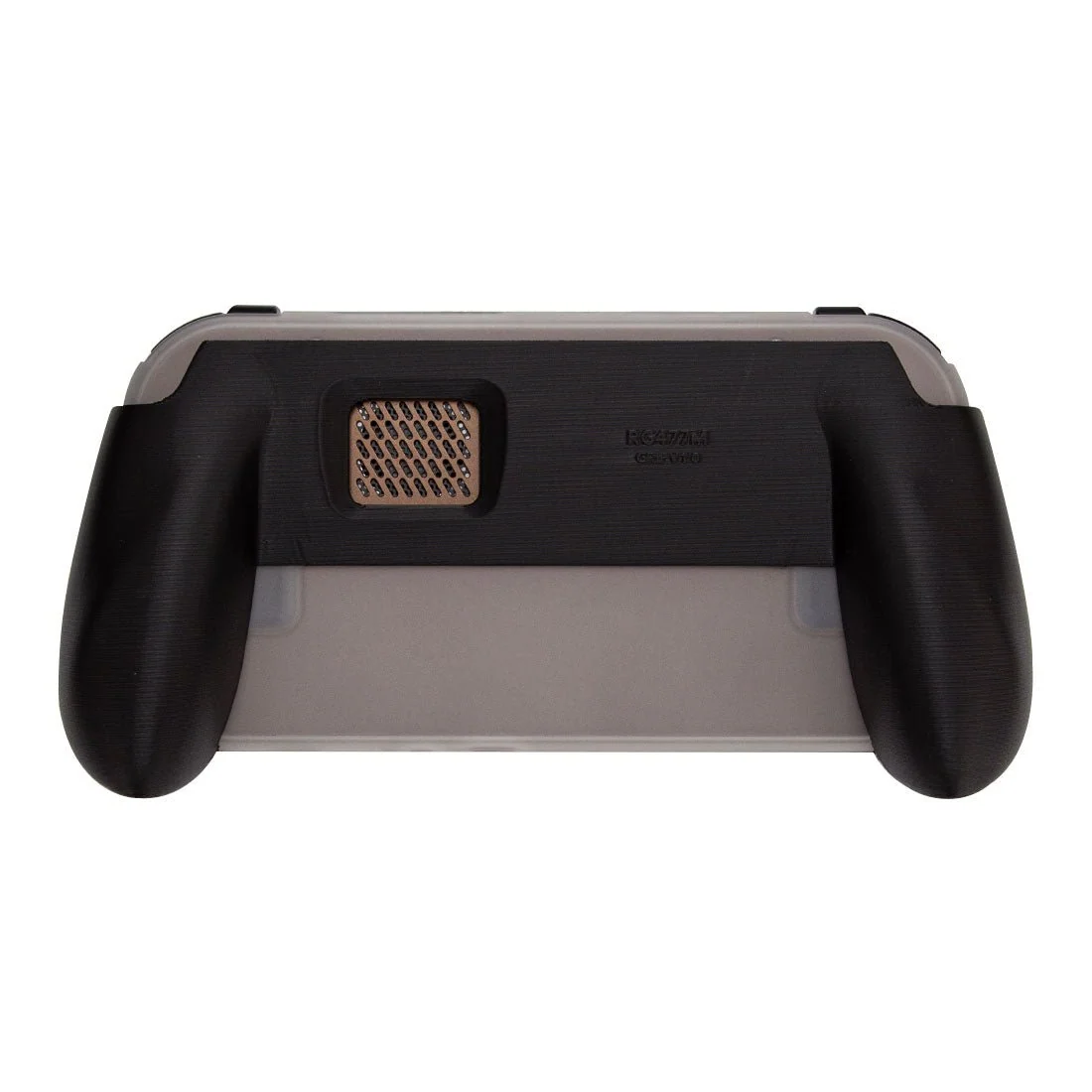 Custom Handle for RG477M Retro Portable Handheld Game Console