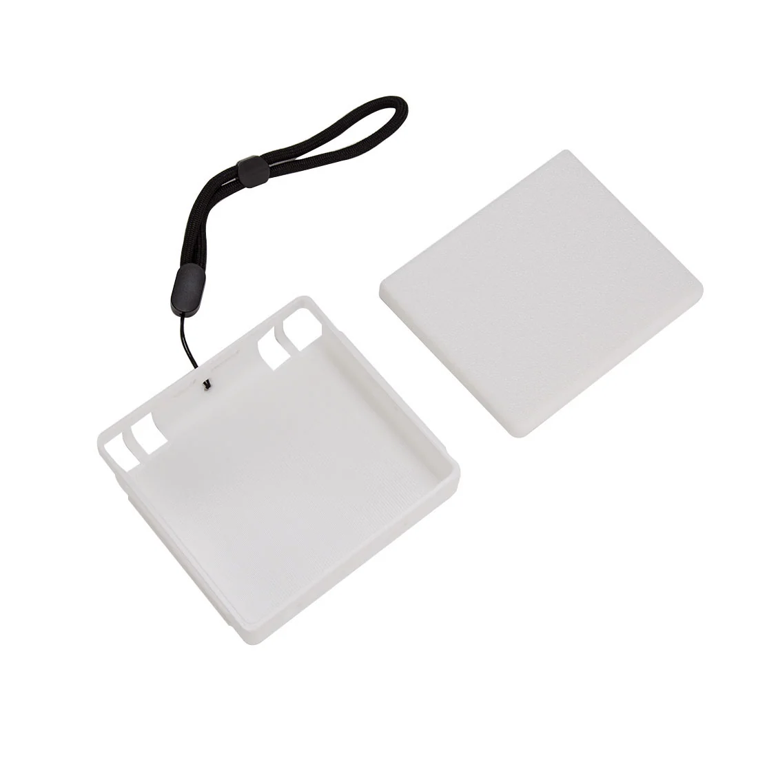Protective Case for Miyoo Flip Retro Game Console