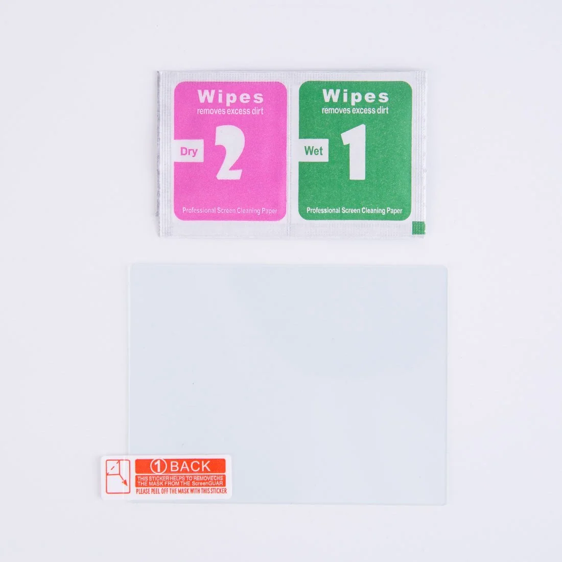 Tempered Film for Miyoo Mini Plus