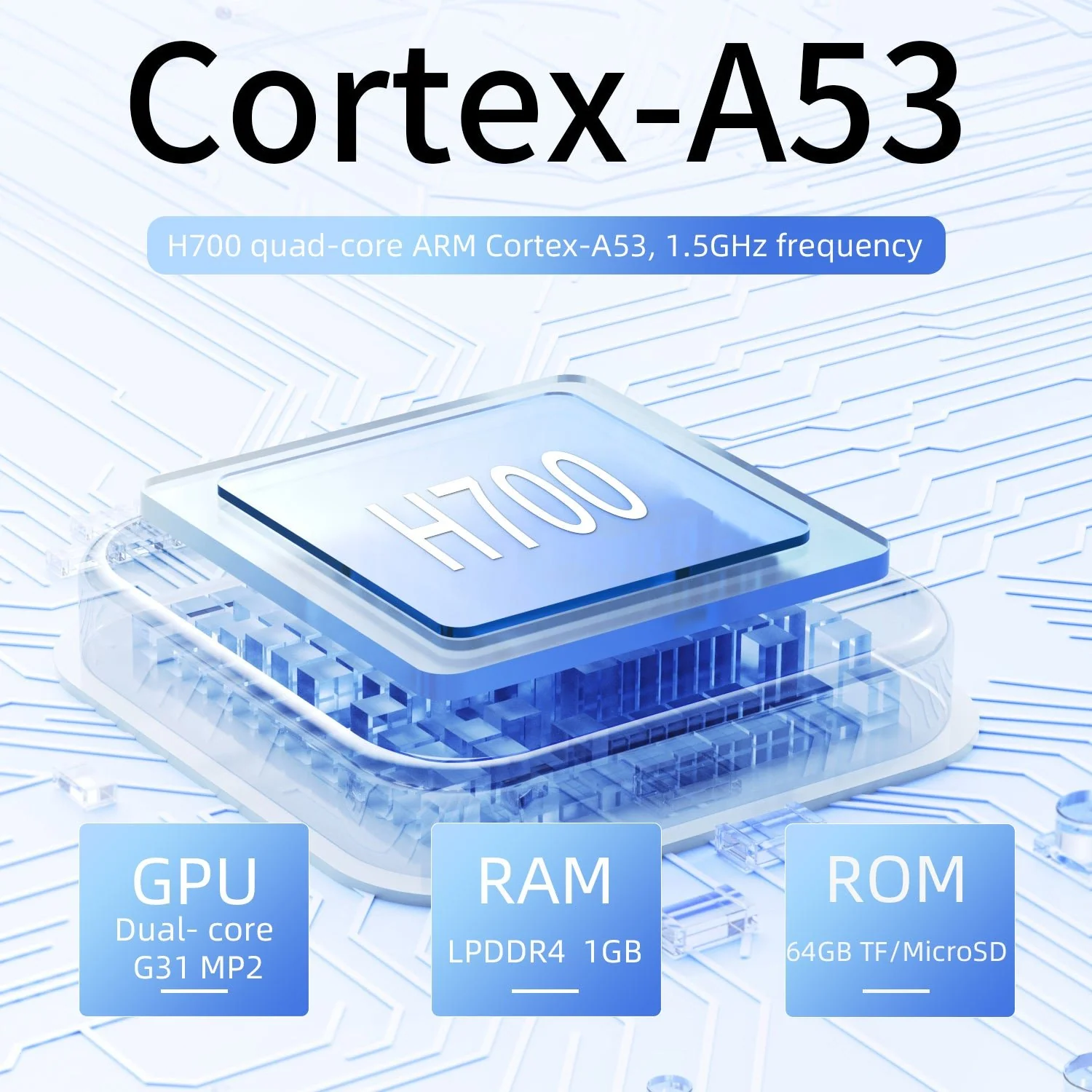 Anbernic RG40XXV Retro Portable Handheld Game Console