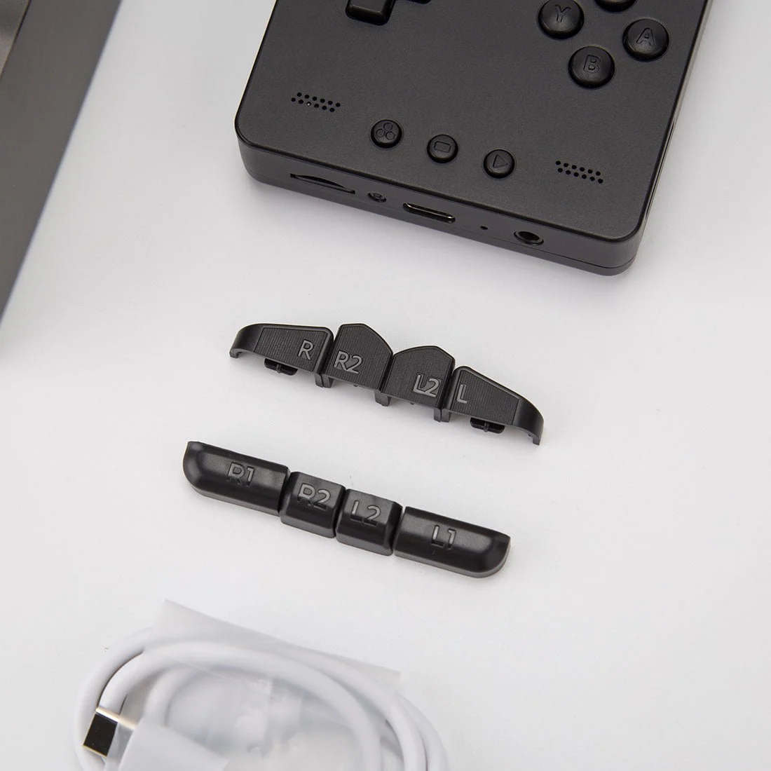 TRIMUI BRICK 3.2-inch Retro Handheld Game Console