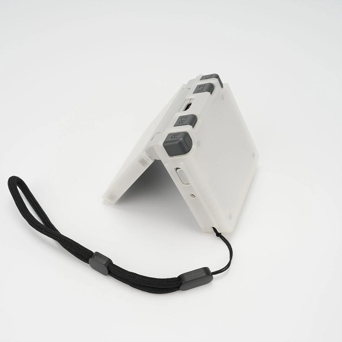 Protective Case for Miyoo Mini Flip Retro Game Console
