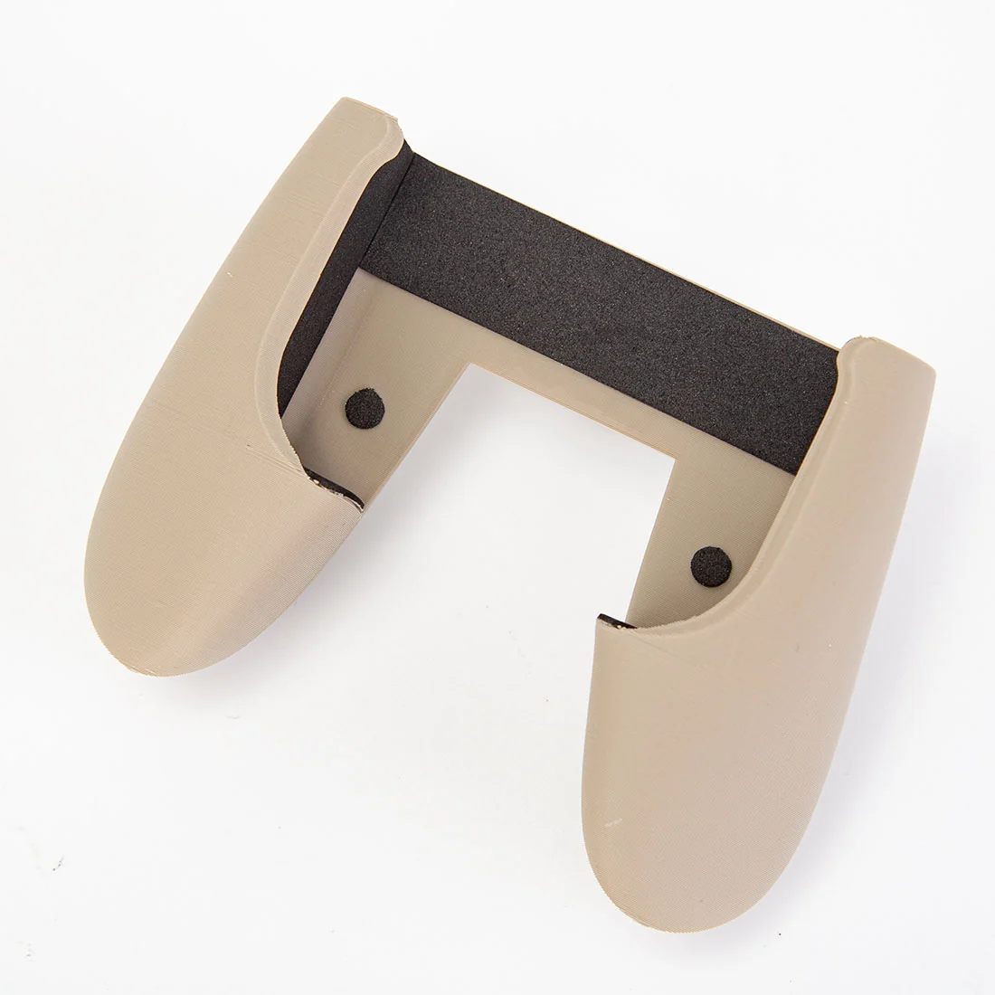 BATLEXP G350 3D Printed Game Console Handle Grip