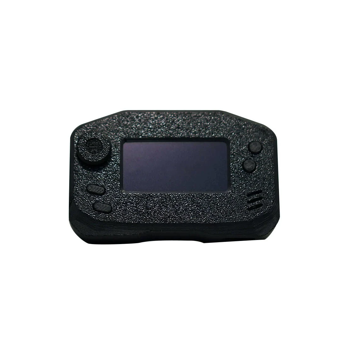 1.3-Inch 600mAh Mini Handheld Game Console Compatible with Arduboy