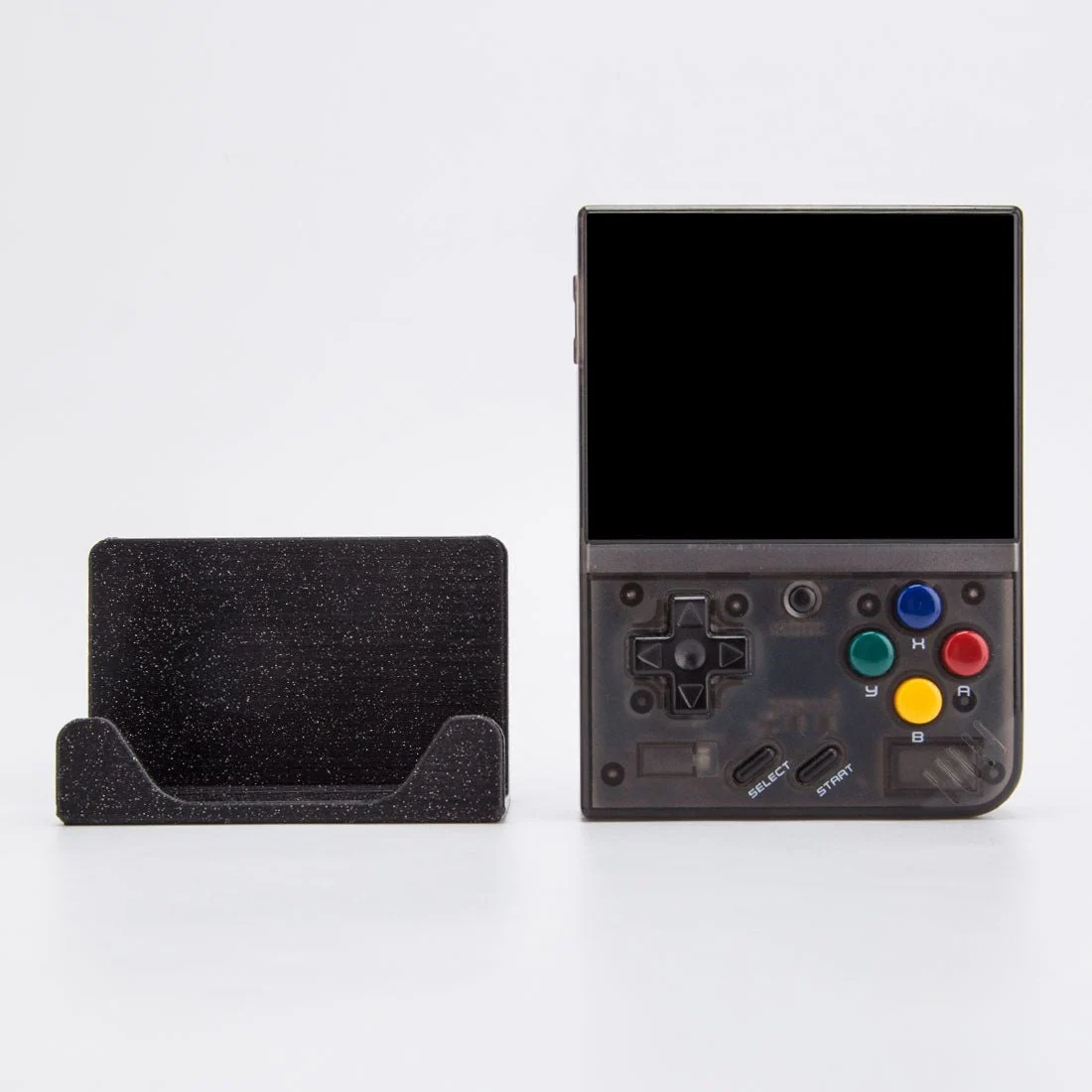 Miyoo Mini Plus Skadis 3D 打印收纳支架