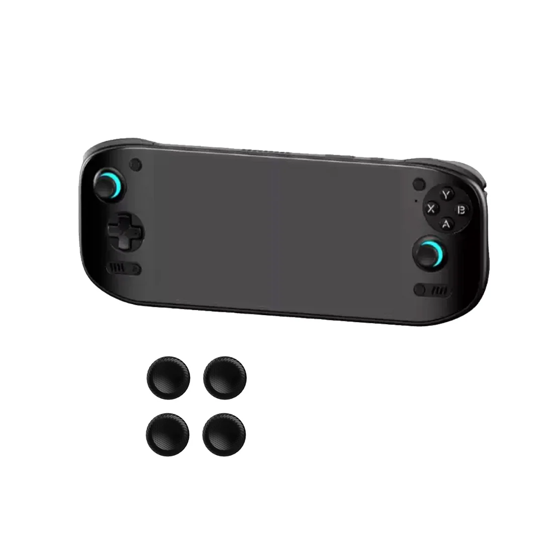 Universal Anti-Slip Joystick Cover for Odin 2/Portal/Mini Handheld Game Consoles