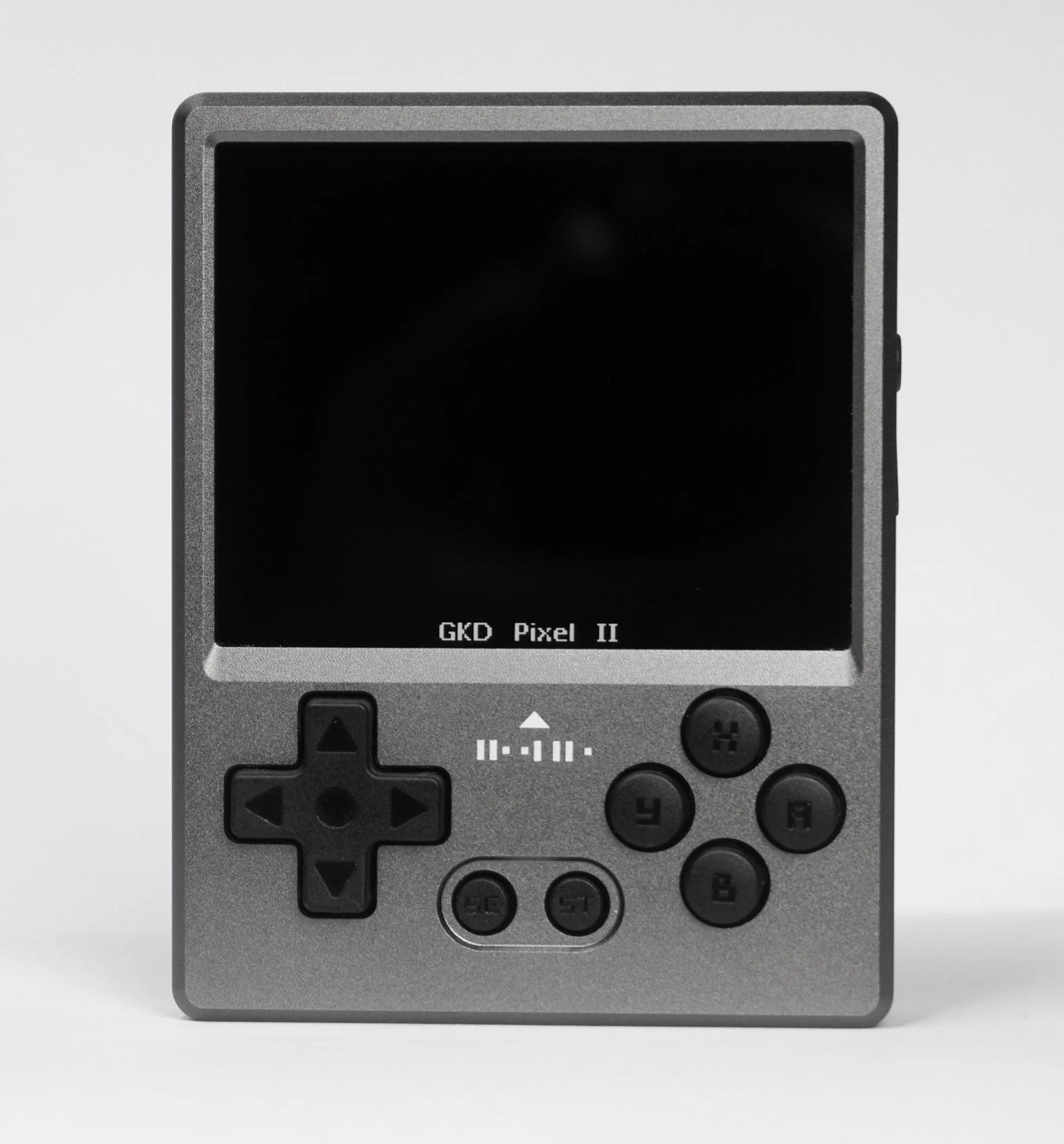 GKD PIXEL 2 2.4-Inch 金属便携掌上游戏机