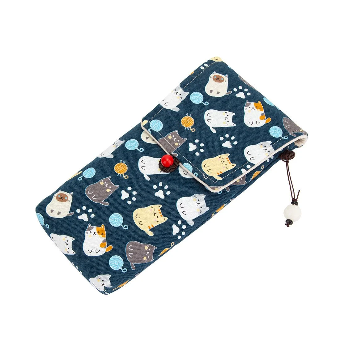 Ayaneo Pocket Micro/Classic 复古掌机手工收纳包